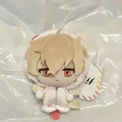 nu:カーニバル ケシー