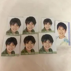 少年忍者 小田将聖 デタカ