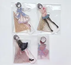 プロセカ 東雲絵名 アクスタ アクキー