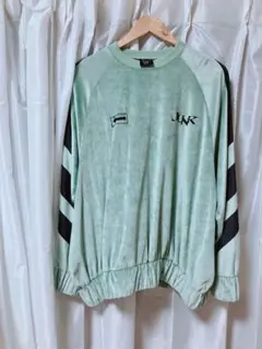 【匿名配送】米津玄師 JUNK ベロアプルオーバーM+銀テワンロゴ TP-RKY-351_353-04_1500x.jpg?v=