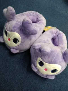 TWICE LOVELYS ぬいぐるみスリッパ GiGO サナ①