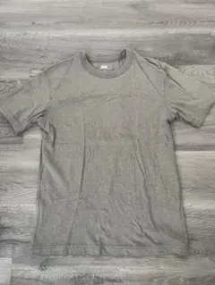 UNIQLO U Tシャツ 2枚セット