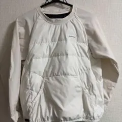 BRIEFING GOLF×TAION クルーネック 電熱ジャケット - メルカリ