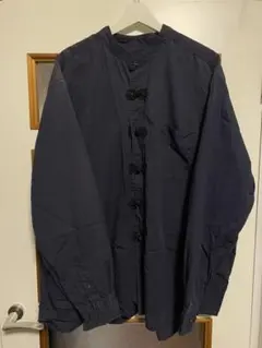 チャイナ シャツ