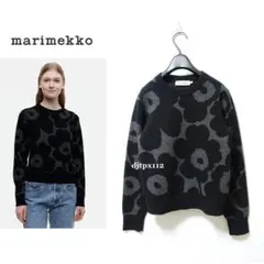 2025年最新】marimekko レディース ニット・セーターの人気アイテム