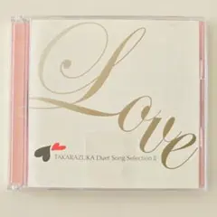 TAKARAZUKA Duet Song Selection 2