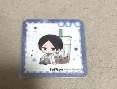 ハイキュー!! 国見英 Bull Pulu 特典 イラストカード - メルカリ