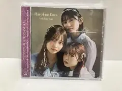 未開封品 Task have Fun アルバム 「Have Fun Days」