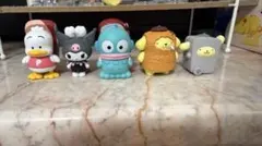 サンリオキャラクターズ 寿司2