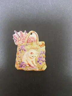 ハンドメイドビーズ　　チャーム