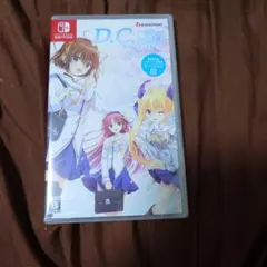 ダ・カーポリチューン