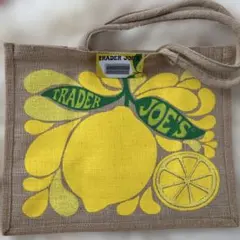 トレーダージョーズ