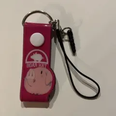 七つの大罪 携帯クリーナーストラップ - メルカリ
