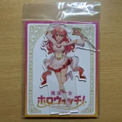 さくらみこ ホロウィッチ アクリルスタンド
