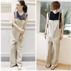 2026年最新】plage オーバーオールの人気アイテム - メルカリ