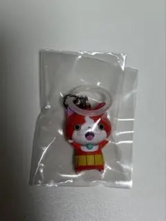 ジバニャン めじるしアクセサリー