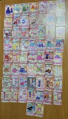 アイカツ プロモ まとめ売り ブループリンセス他 - メルカリ