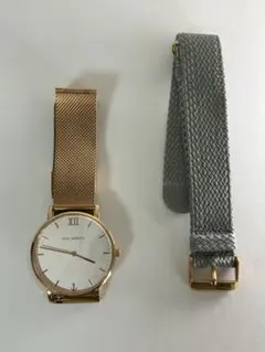 PAUL HEWITT Sailor Line 腕時計 電池きれのサムネイル