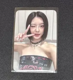 【出回りなし】Kep1er ダヨン BUBBLE GUM dearmymuse