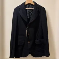 2026年最新】COMME des garçons homme plus テーラードジャケットの