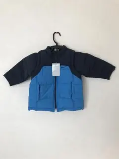 中綿 ジャケット