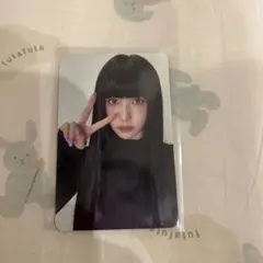 twice ten: the story goes on ミナ　トレカ　77