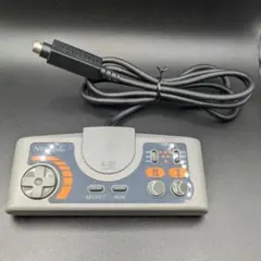 PCE】PCエンジン ターボパッド（ブルー） コントローラー PI-PD6 