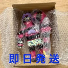 デハラユキノリ TOYTOYTOY ONI 蓄光モデル オニギリジン ソフビ - メルカリ
