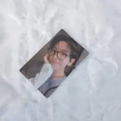 boynextdoor ジェヒョン トレカ