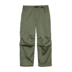 パープルパンツ