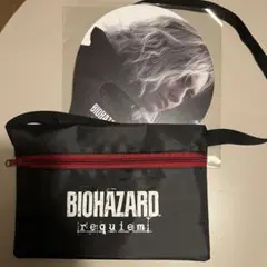 TGS2025 バイオハザード　ノベルティ