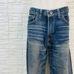 Levi’s 502 リーバイス デニムパンツ 33インチ
