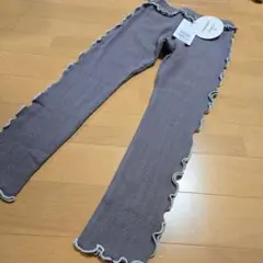 アンパサンドメローレギンス新品未使用