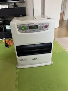 アラジン AKF-P3516N 石油ファンヒーター 本日限定値下価格 - メルカリ
