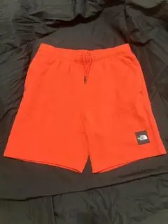 THE NORTH FACE スエットハーフパンツ　Mサイズ　メンズのサムネイル