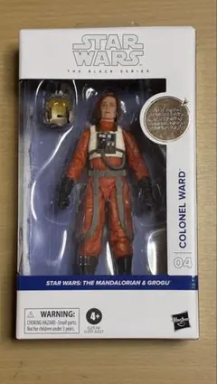 A*)様 スターウォーズ ブラックシリーズ 6インチ プロ・クーン