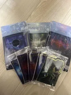 遊戯王　シークレットユーティリティボックス　デッキケース　セパレーター