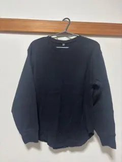 UNIQLO ワッフルトップス