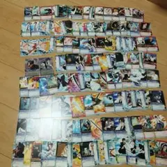 BLEACH ソウルカード バトル 118枚 まとめ売り