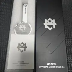 2026年最新】MAZZEL ペンライトの人気アイテム - メルカリ