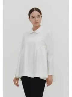 2026年最新】yori サイドギャザーブラウスの人気アイテム - メルカリ