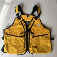 THE NORTH FACE ベスティベスト グレー XXXLサイズ 韓国 - メルカリ