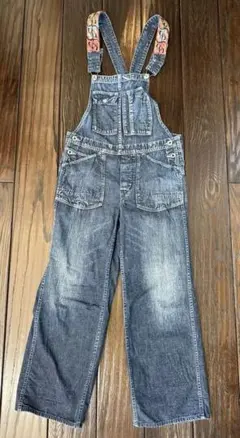 オーバーオール メンズ