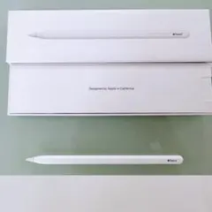 2026年最新】apple pencil 2世代の人気アイテム - メルカリ