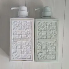 新品未開封 薬酵泉 500ml　2本セット ボディソープのサムネイル