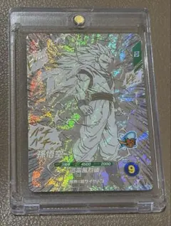 ‼️即日発送‼️ ドラゴンボールスーパーダイバーズ　アドバンスパック　孫悟空　GDR