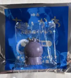 ちいかわ めじるしアクセサリー 入場特典