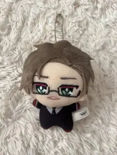 2025年最新】ヒプマイ ちびぐるみ 銃兎の人気アイテム - メルカリ