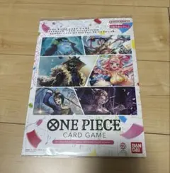 ワンピースカードゲーム プレミアムカードコレクション fest 23-24