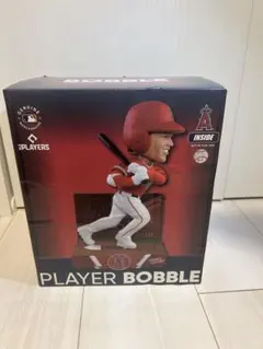 2026年最新】大谷翔平 エンゼルス ボブルヘッドの人気アイテム - メルカリ